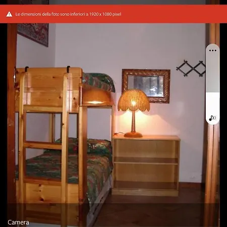 Domus La Pineta *